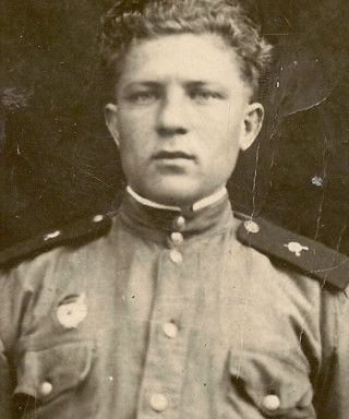 Помазунов Иван Иванович