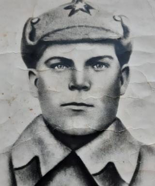Гиркин Николай Моисеевич