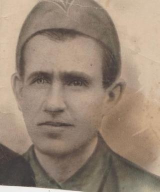 Бускин Владимир Иванович