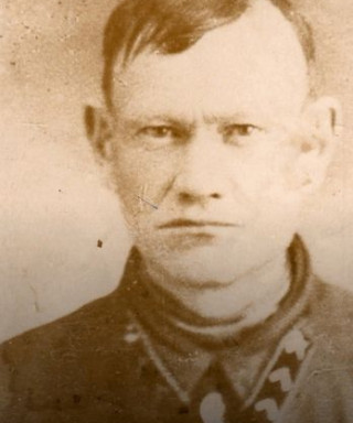 Васьянов Александр Васильевич