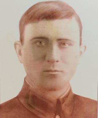 Чирва Иосиф Емельянович