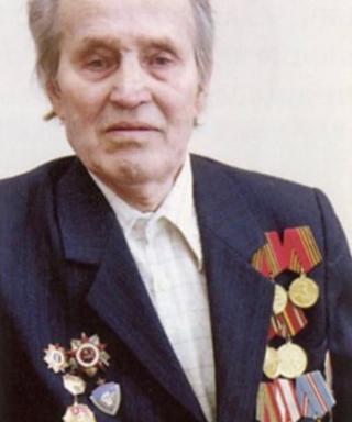 Гомолко Иван Иванович