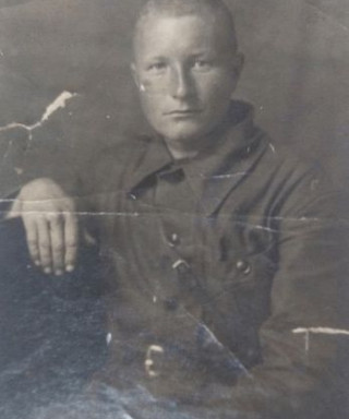 Арефьев Николай Андреевич