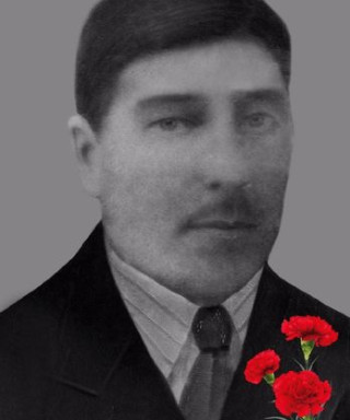 Баков Александр Федорович