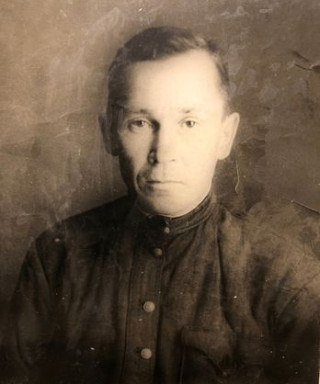 Щеглов Иван Максимович