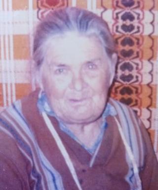 Ведерникова Мария Николаевна