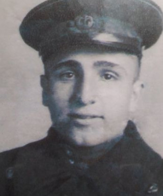 Васильев Иван Павлович