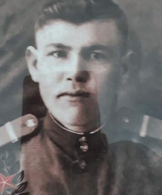 Шангареев Давлет Саитгареевич