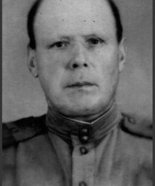 Беляев Николай Иванович