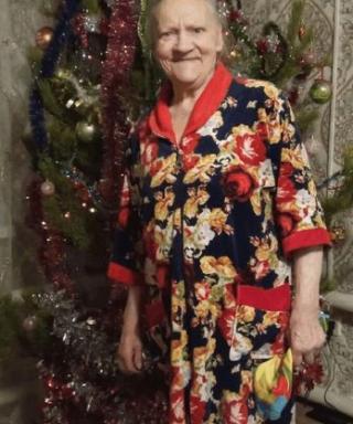 Голубева Мария Васильевна