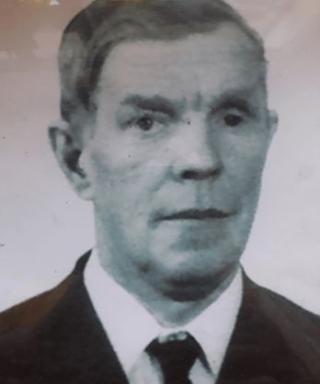 СИДОРОВ ВАСИЛИЙ ПАВЛОВИЧ