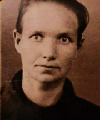 Гольнева Параскева Семёновна