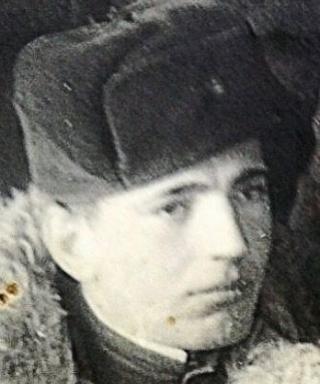 Дмитриченко Николай Яковлевич