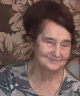 Семёнова Вера Николаевна