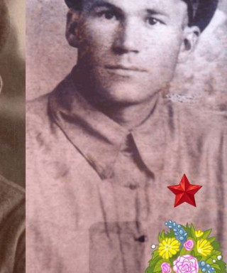 Переверзев Михаил Ефимович