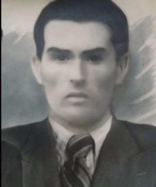 Плахин Михаил Васильевич