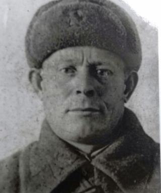 Сергеев Лев Николаевич