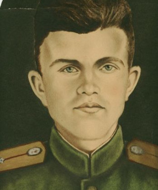 Уваров Михаил Андреевич