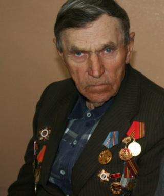Беланов Петр Павлович