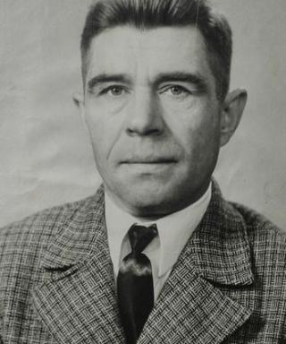 Марышев Василий Иванович