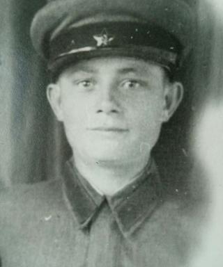Никонов Александр Михайлович