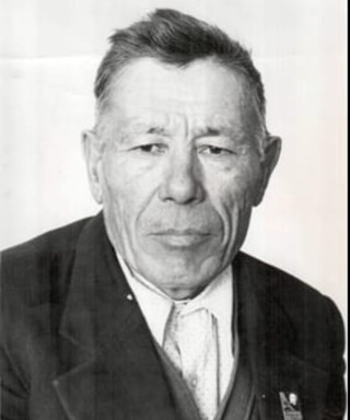 Мустафин Илгам Галиевич