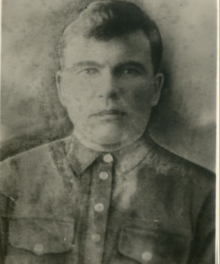 Пименов Никифор Филимонович