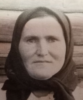 Широбокова Вера Максимовна