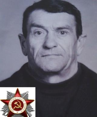 Шамсутдинов Арифулла Мухамеджанович