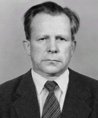 Кузьмин Алексей Семёнович