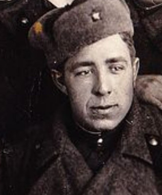 Акулинин Михаил Емельянович