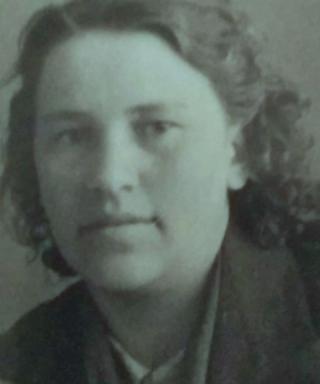 Логунова Ксения Ивановна