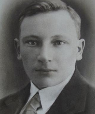 Феофанов Вячеслав Александрович