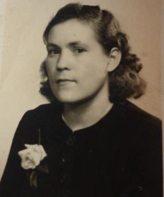 Доронина Зинаида Ивановна
