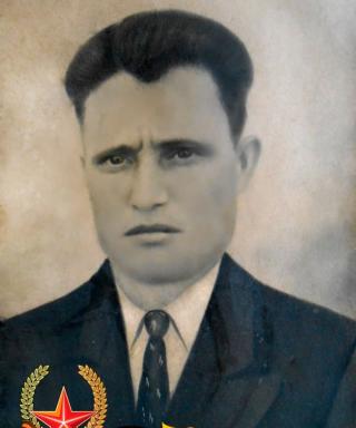 Дементьев Иван Сергеевич