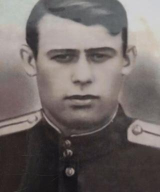 Светличный Иван Макарович