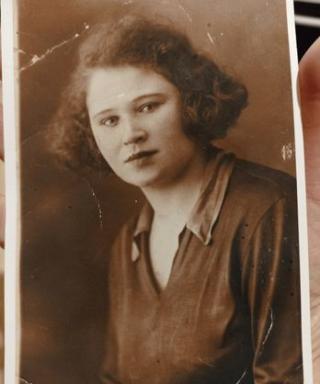 Хитрова Нина Александровна