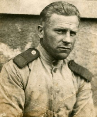 Мякишев Павел Илларионович