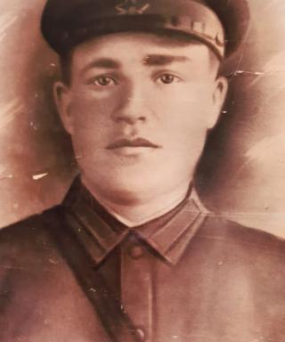 Лопатин Илларион Петрович
