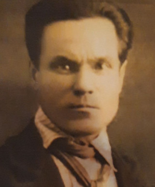 Пьянков Иван Андреевич