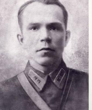 Рогуленко Георгий Митрофанович