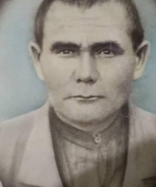 Гафаров Гимай Габдулгафарович