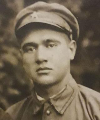 Цуканов Михаил Алексеевич
