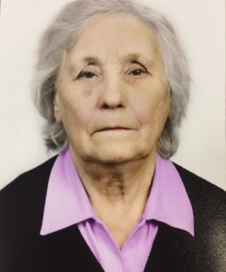 Дянина Анна Васильевна