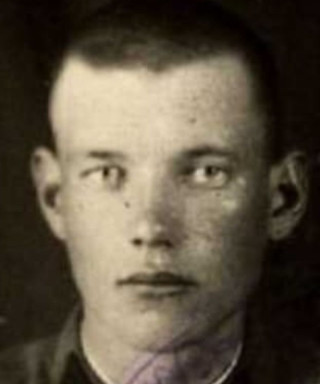 Артамонов Петр Александрович