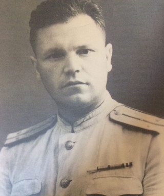 Янков Алексей Николаевич