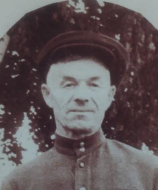 Гоголев Самсон Данилович