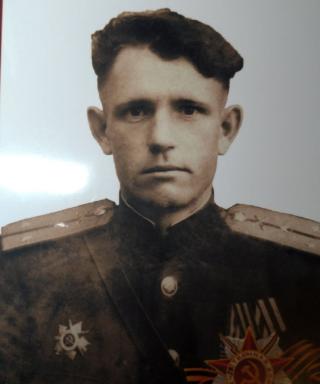 Злобин Михаил Евгеньевич