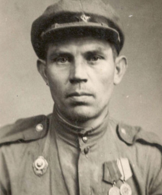 Полянский Семен Васильевич