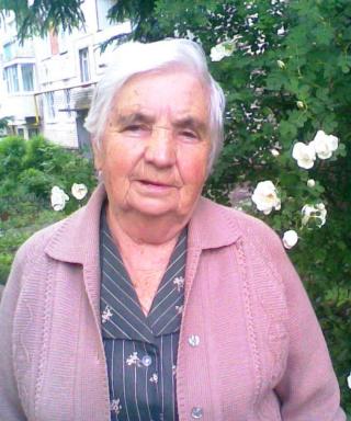 Шишова Тамара Владимировна